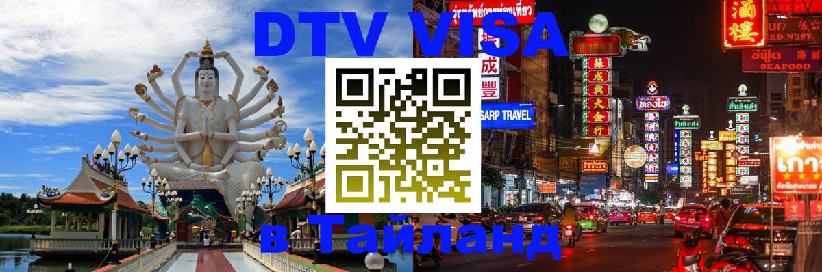 Оформление DTV визы под ключ: стоимость и тарифы, только загранпаспорт - Липецк  20.11.2025 